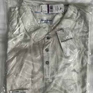 Tommy Bahama Big and Tall - Diamond Dunes IslandZone® Polo